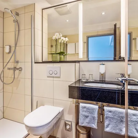 Cityclass Hotel Alter Markt Köln Eksteriør billede