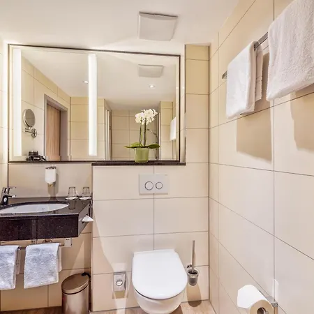 Cityclass Hotel Alter Markt Köln Eksteriør billede