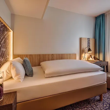 Cityclass Hotel Alter Markt Köln Eksteriør billede