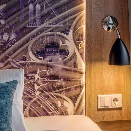 Cityclass Hotel Alter Markt Köln Eksteriør billede