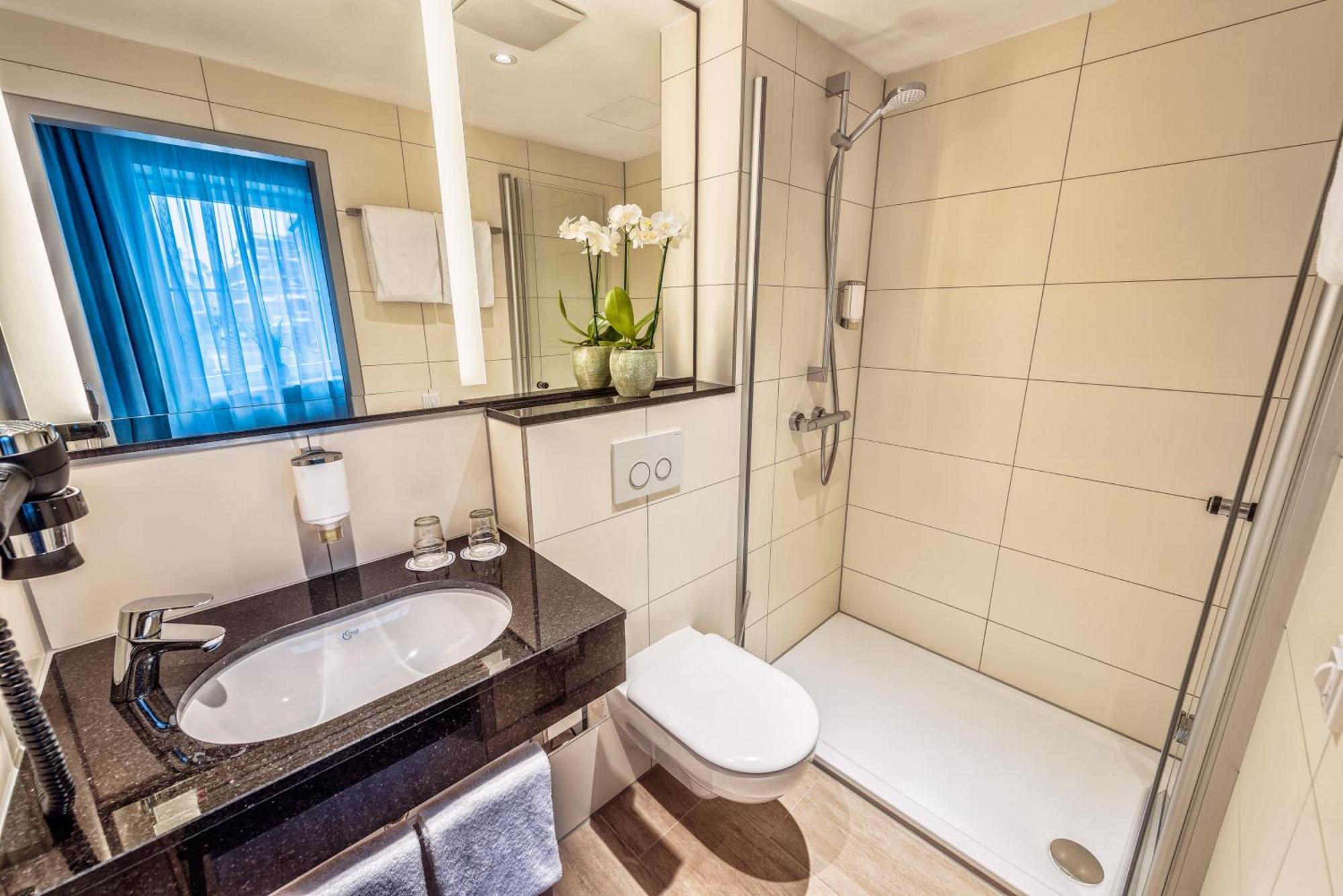 Cityclass Alter Markt Отель 4*