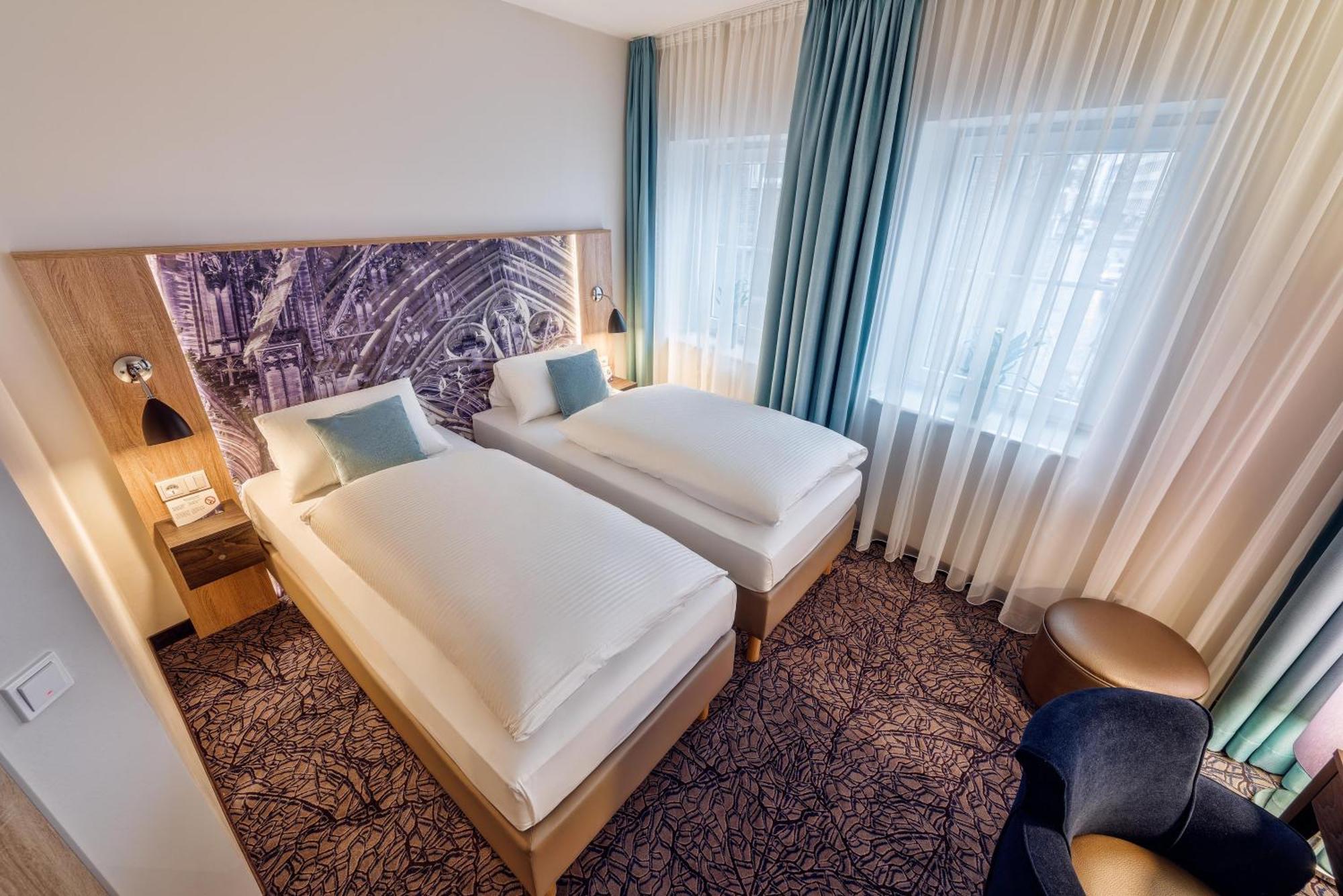 Отель Cityclass Alter Markt 4*