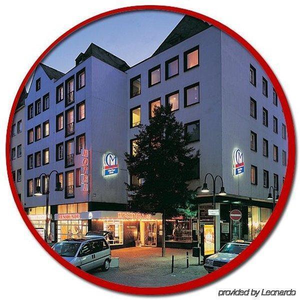 Cityclass Alter Markt Кёльн
