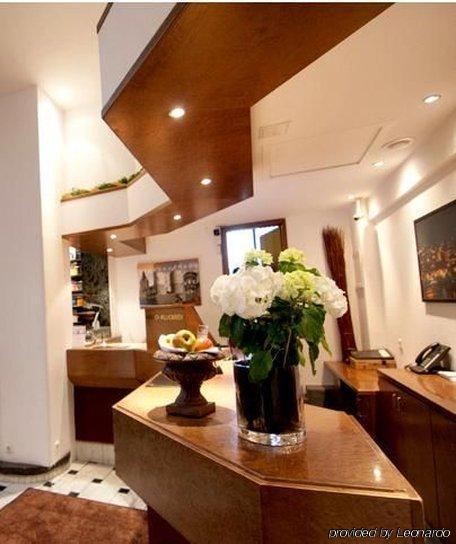 Отель Cityclass Alter Markt Кёльн