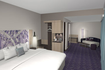 Cityclass Alter Markt Отель 4*