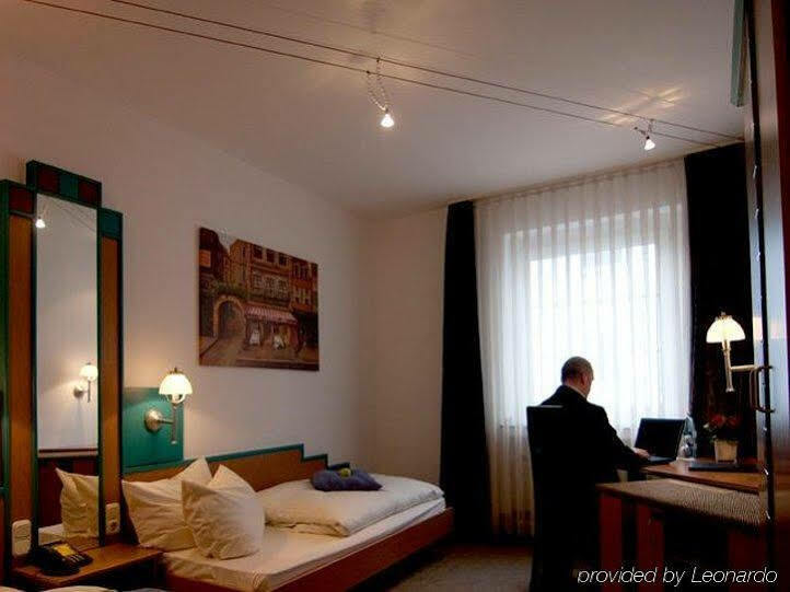 Cityclass Alter Markt Отель