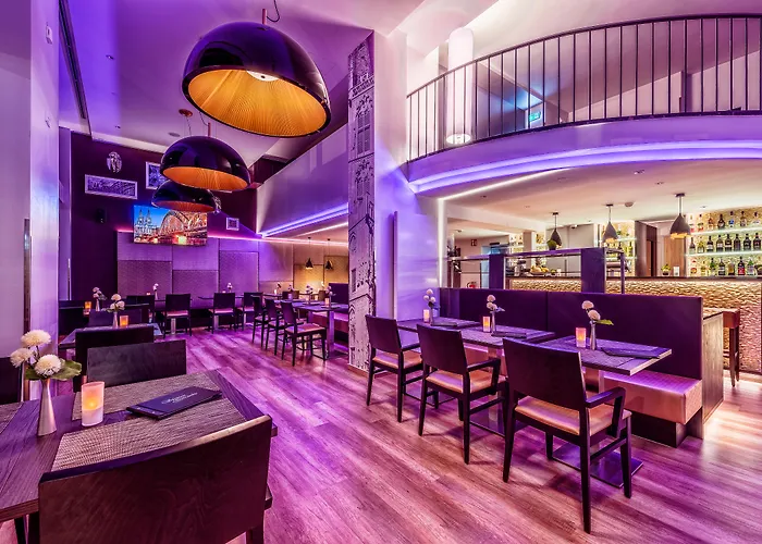 Cityclass Hotel Alter Markt